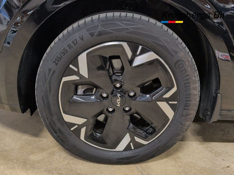 Kia Niro bild 17