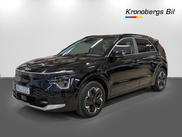 Kia Niro EV Advance Plus *Drag* - 2024