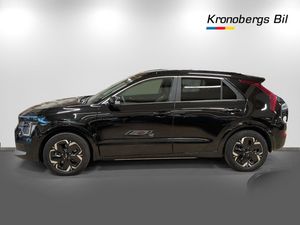 Kia Niro bild 4