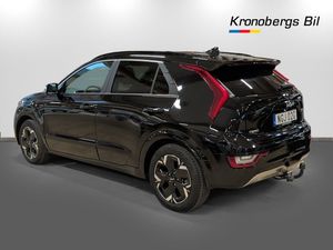 Kia Niro bild 6