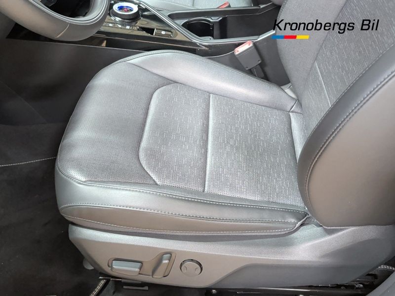 Kia Niro bild 19