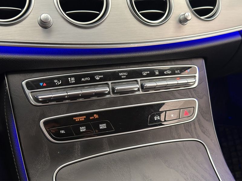 Mercedes E300 bild 24
