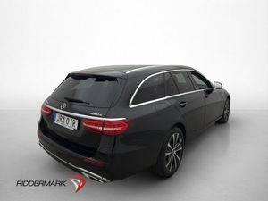 Mercedes E300 bild 6