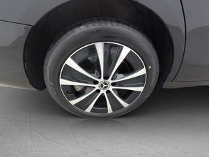 Mercedes E300 bild 32