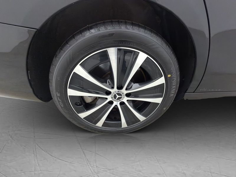 Mercedes E300 bild 32