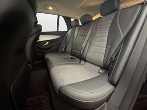 Mercedes E300 bild 15