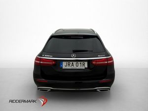 Mercedes E300 bild 5