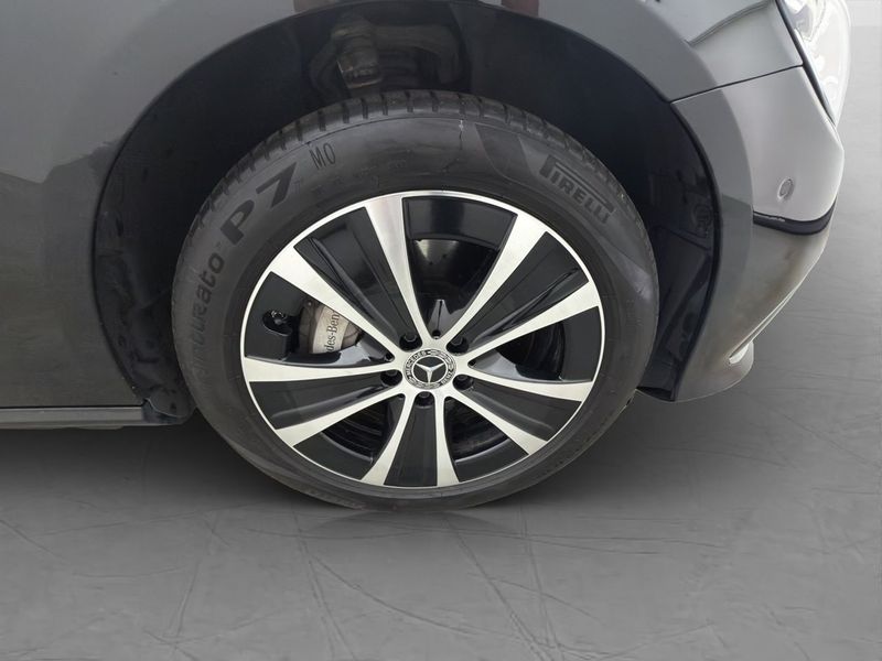Mercedes E300 bild 31