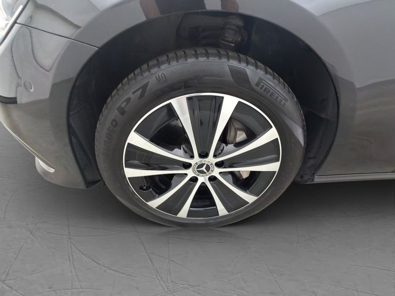 Mercedes E300 bild 34