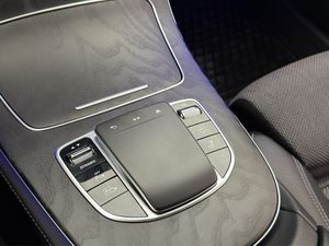 Mercedes E300 bild 25