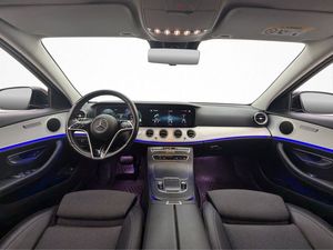 Mercedes E300 bild 11