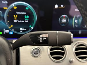 Mercedes E300 bild 19