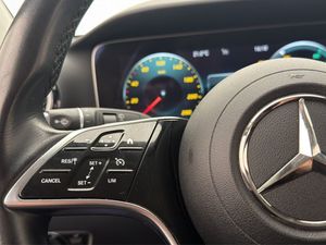 Mercedes E300 bild 17