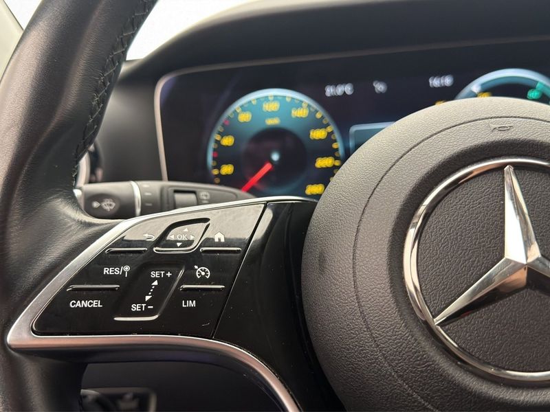 Mercedes E300 bild 17