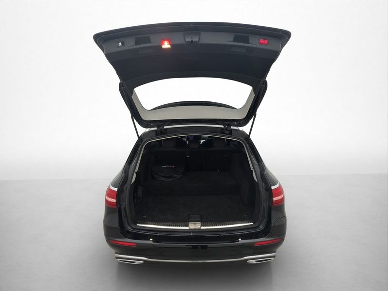 Mercedes E300 bild 28