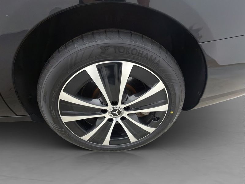 Mercedes E300 bild 33
