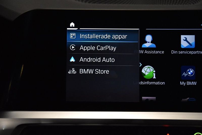 BMW 330 bild 16