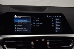 BMW 330 bild 15