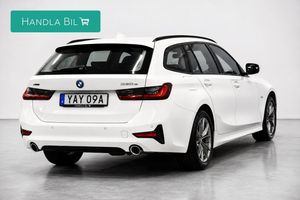 BMW 330 bild 5