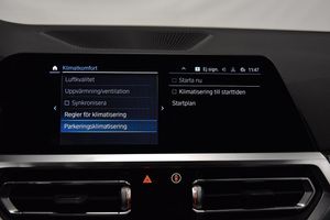 BMW 330 bild 17
