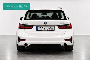 BMW 330 bild 6