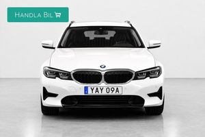 BMW 330 bild 3