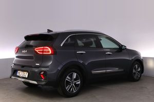Kia Niro bild 5