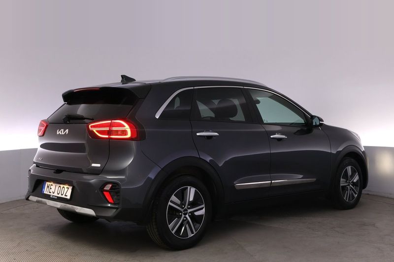 Kia Niro bild 5