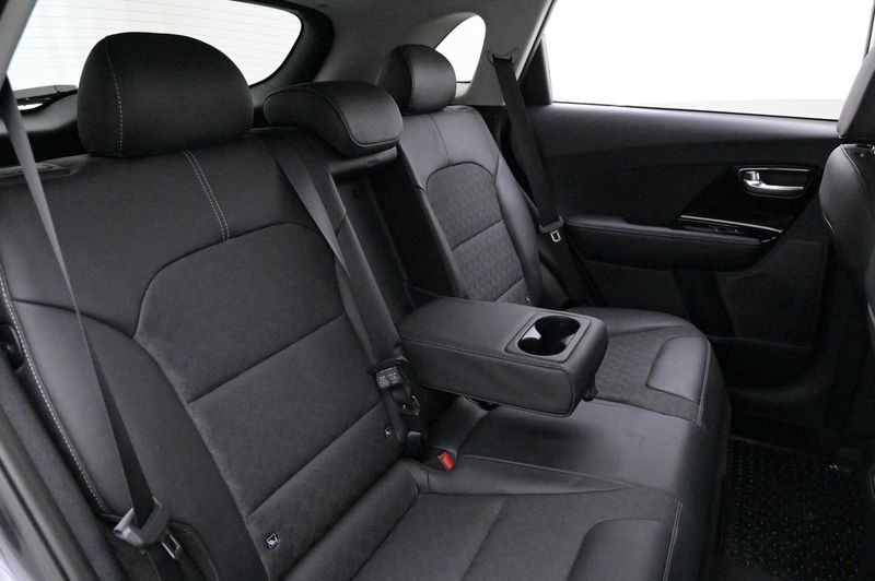 Kia Niro bild 20