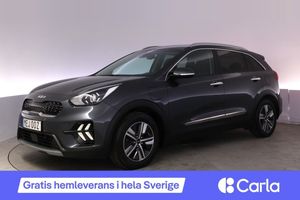 Kia Niro bild 1
