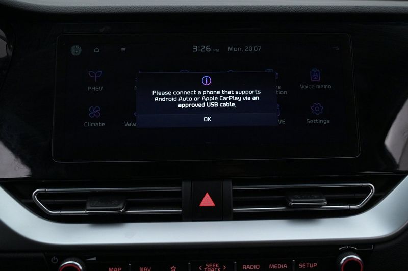Kia Niro bild 15
