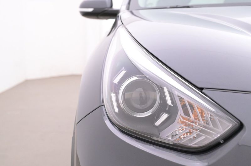 Kia Niro bild 25