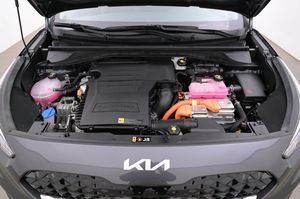 Kia Niro bild 26