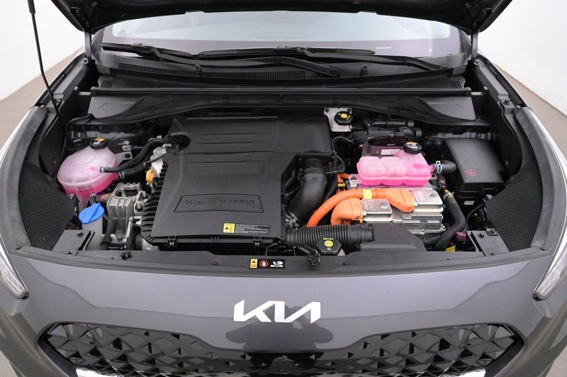 Kia Niro bild 26