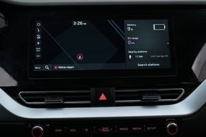 Kia Niro bild 17