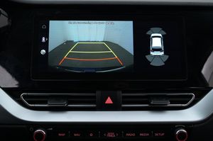 Kia Niro bild 13