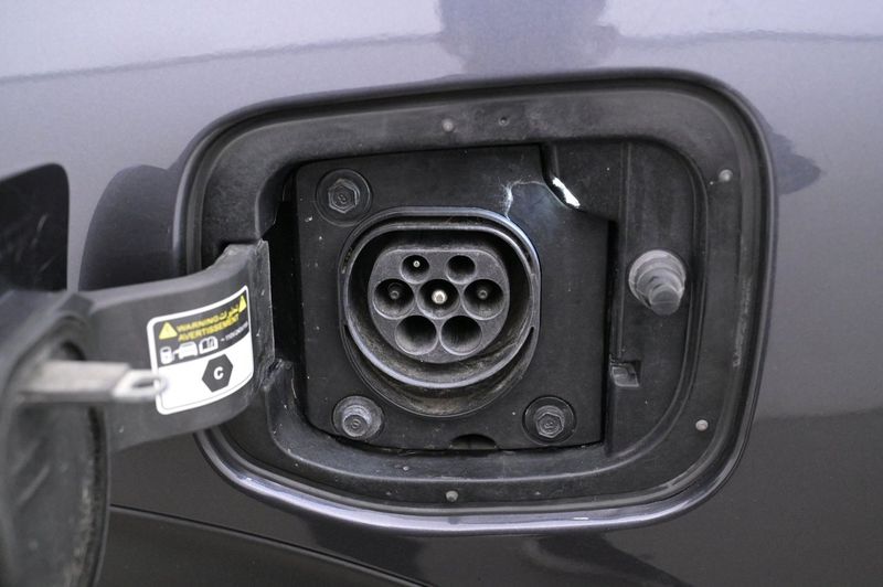 Kia Niro bild 24