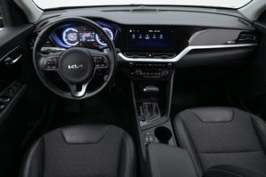 Kia Niro bild 6