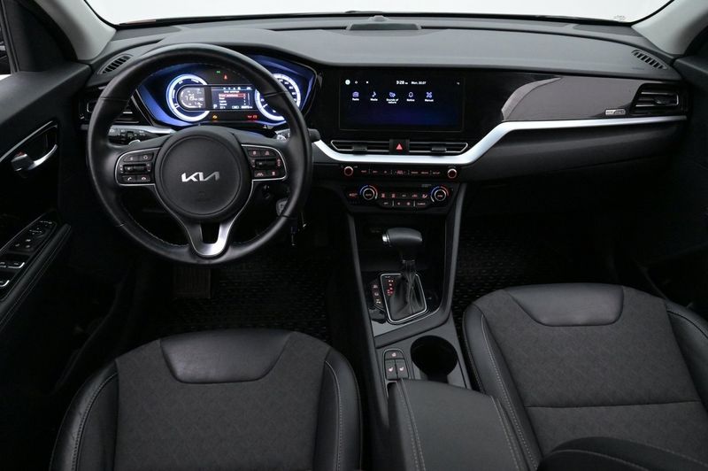 Kia Niro bild 6