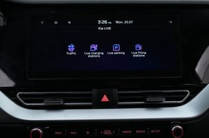 Kia Niro bild 16
