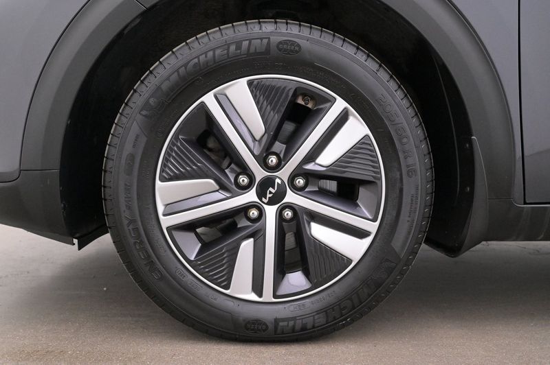 Kia Niro bild 27