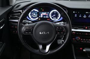 Kia Niro bild 7