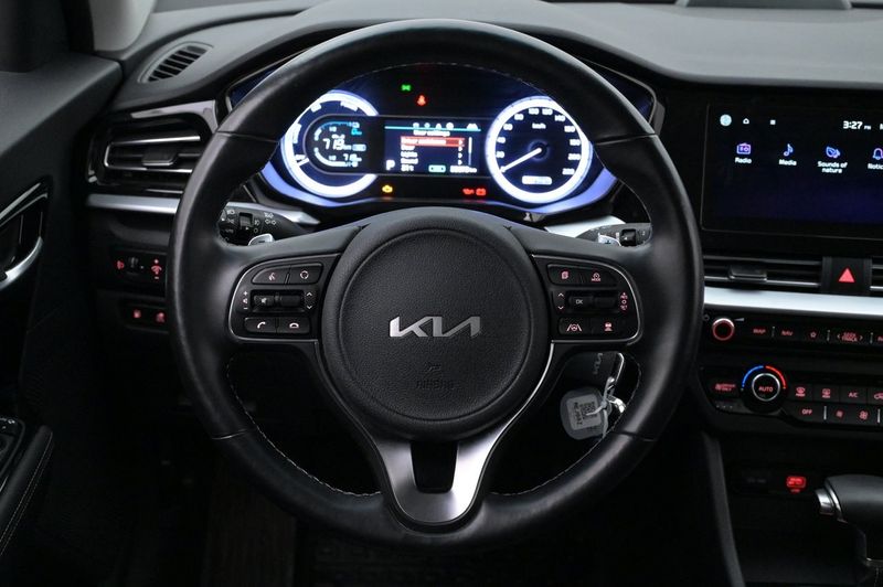 Kia Niro bild 7