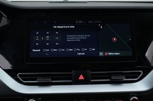 Kia Niro bild 14