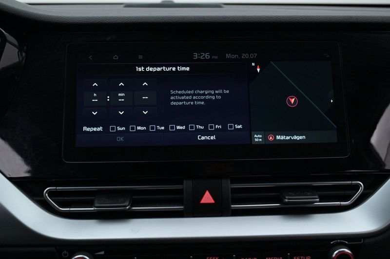 Kia Niro bild 14