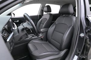 Kia Niro bild 10