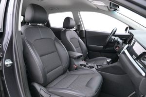 Kia Niro bild 12