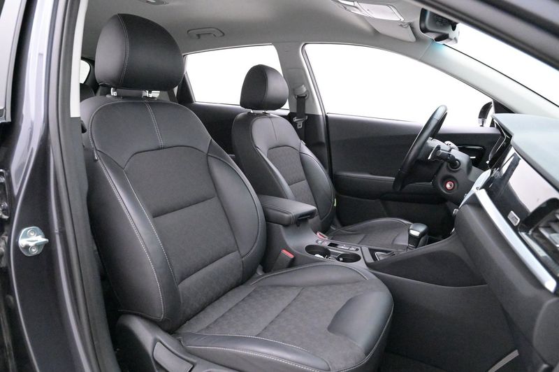 Kia Niro bild 12