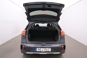 Kia Niro bild 22