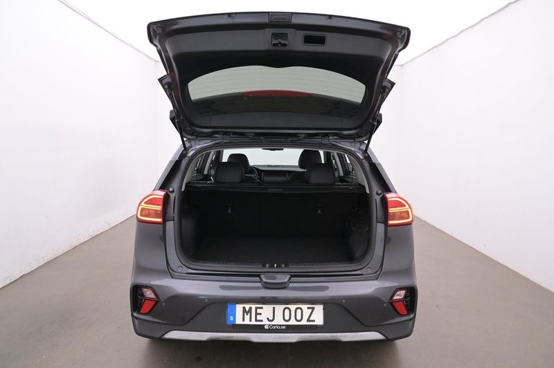 Kia Niro bild 22